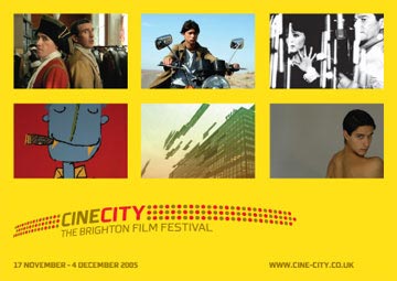 cine city