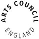 Arts Council England