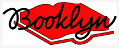 Booklyn logo