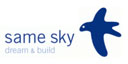 same sky logo