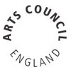 Arts Council logo